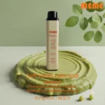 MEME 7000 puffs-綠豆沙口味